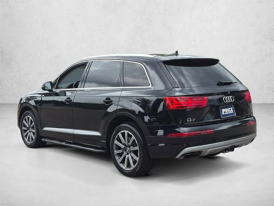 2019 Audi 4M Q7 - Image 9 of 14
