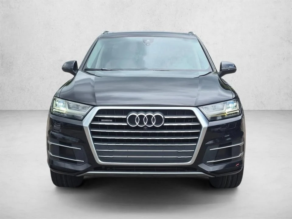 2019 Audi 4M Q7 - Image 3 of 14