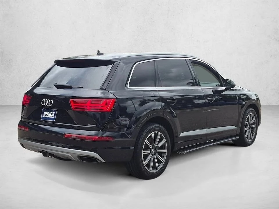 2019 Audi 4M Q7 - Image 6 of 14
