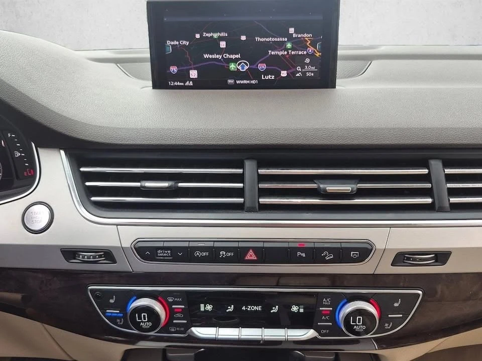 2019 Audi 4M Q7 - Image 14 of 14