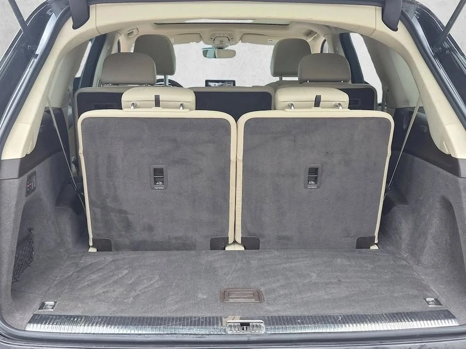 2019 Audi 4M Q7 - Image 7 of 14