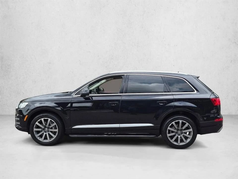 2019 Audi 4M Q7 - Image 10 of 14