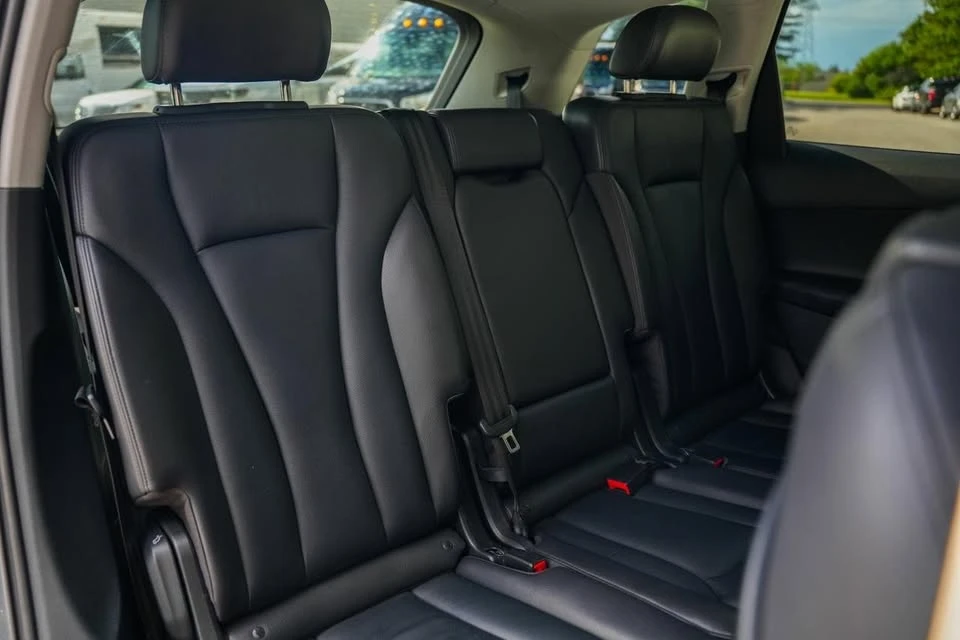 2019 Audi 4M Q7 - Image 17 of 19