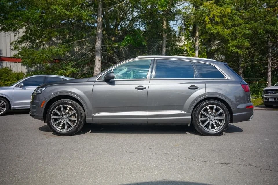 2019 Audi 4M Q7 - Image 11 of 19