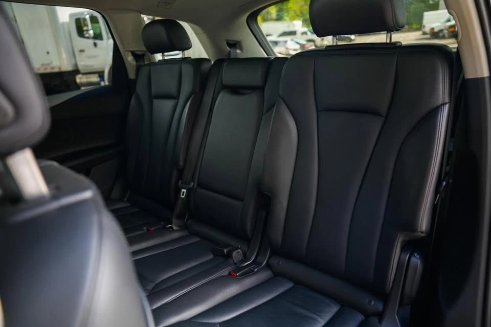 2019 Audi 4M Q7 - Image 14 of 19