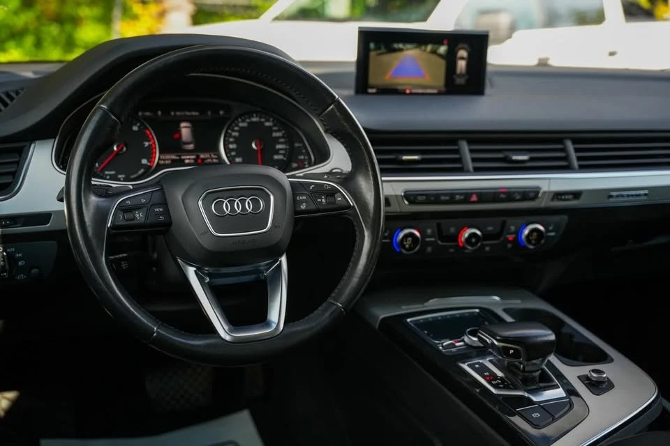 2019 Audi 4M Q7 - Image 16 of 19