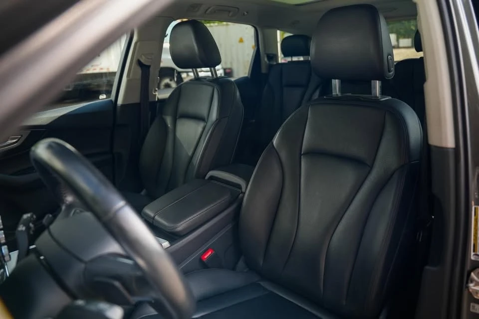 2019 Audi 4M Q7 - Image 13 of 19