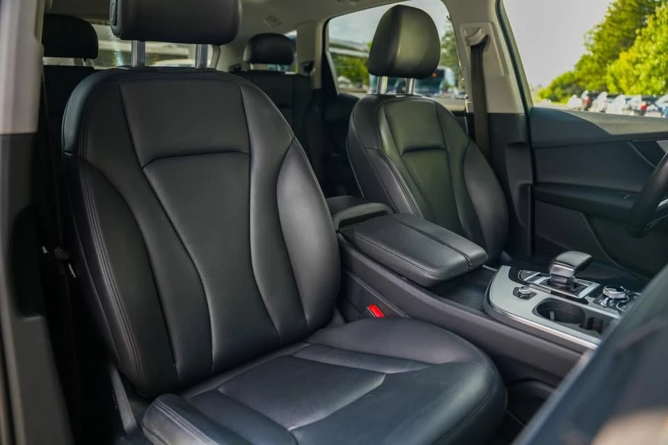 2019 Audi 4M Q7 - Image 18 of 19