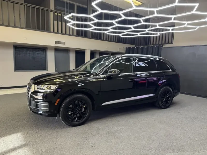 2019 Audi 4M Q7 - Image 3 of 20