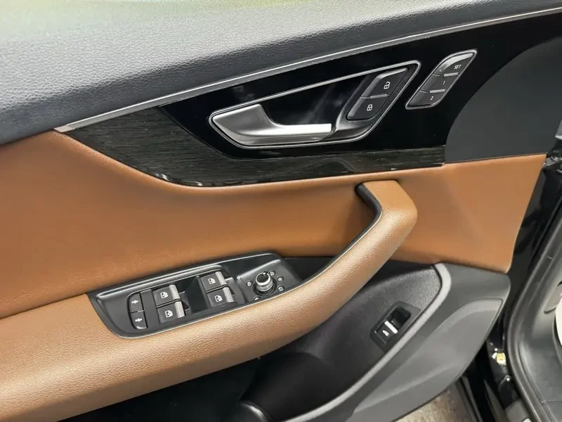 2019 Audi 4M Q7 - Image 15 of 20