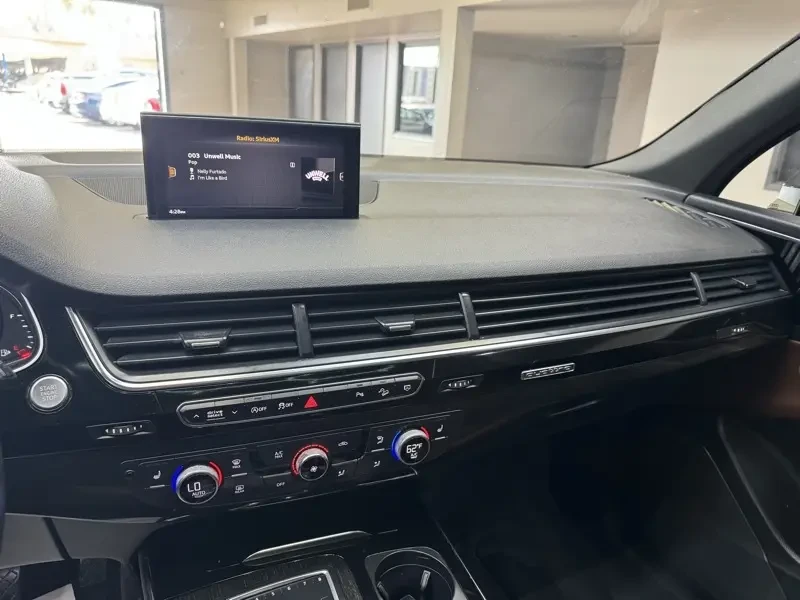 2019 Audi 4M Q7 - Image 18 of 20