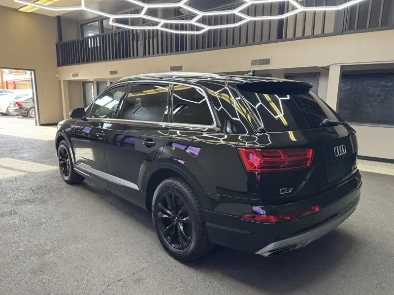 2019 Audi 4M Q7 - Image 4 of 20