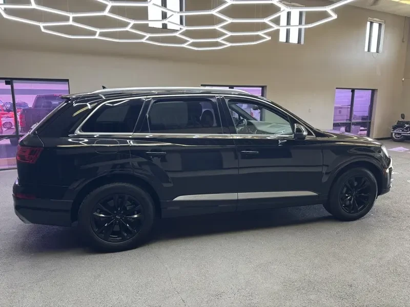 2019 Audi 4M Q7 - Image 5 of 20