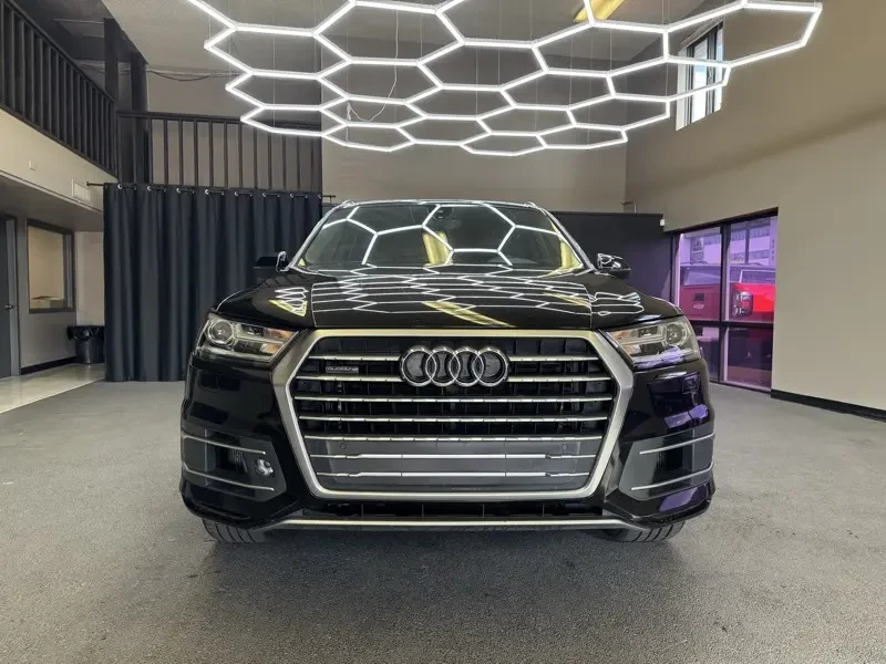 2019 Audi 4M Q7 - Image 2 of 20