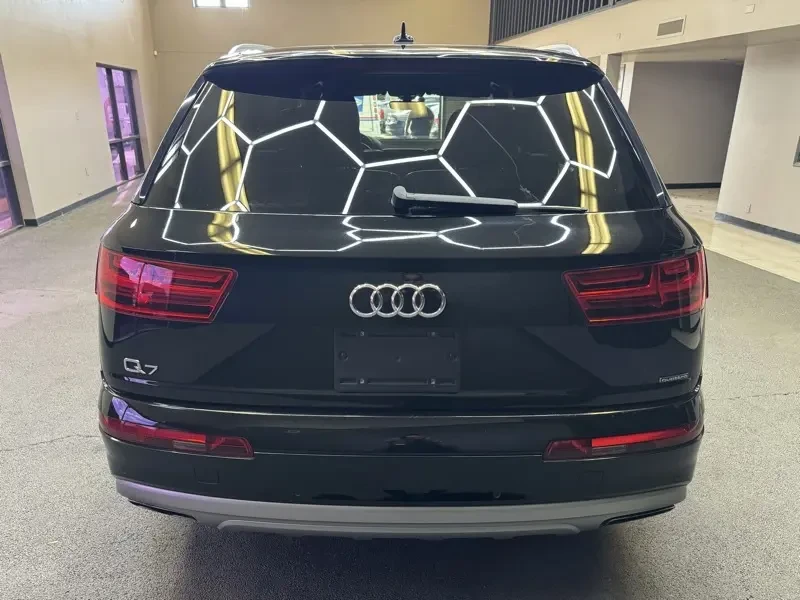 2019 Audi 4M Q7 - Image 6 of 20