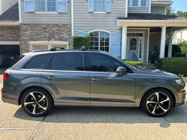 2019 Audi 4M Q7 - Image 2 of 5