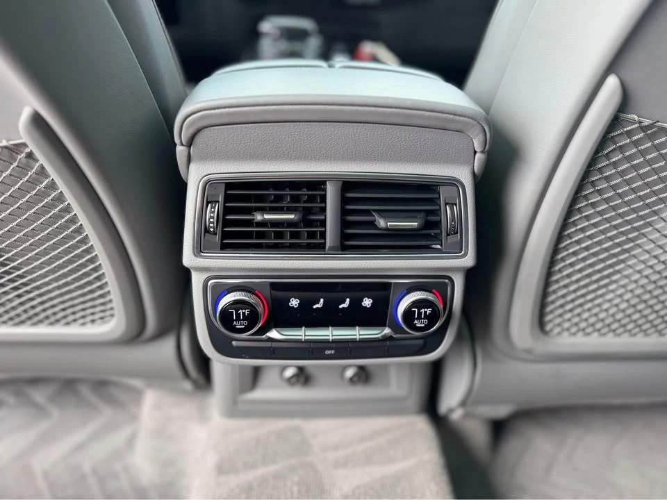 2019 Audi 4M Q7 - Image 17 of 20
