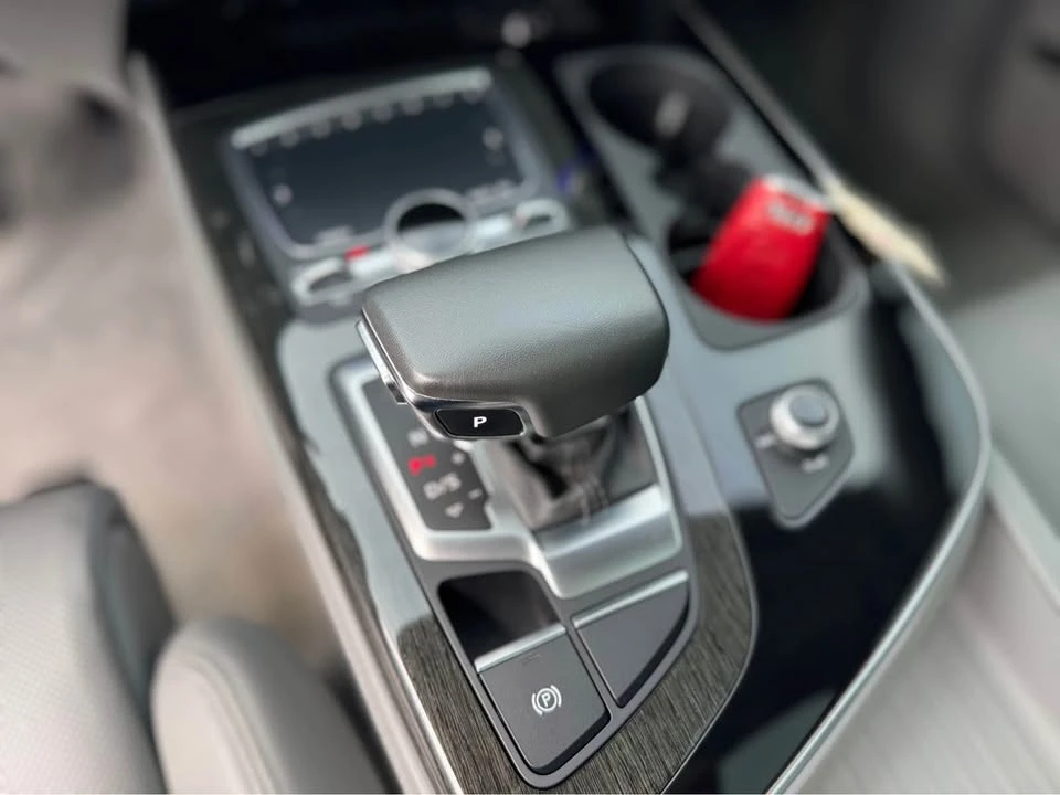 2019 Audi 4M Q7 - Image 15 of 20