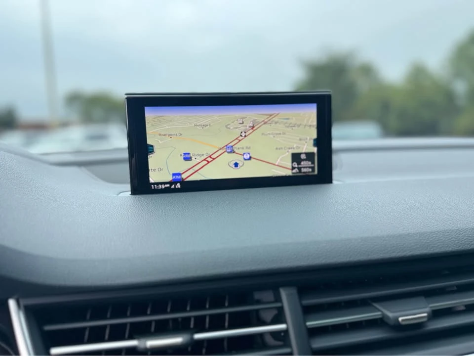2019 Audi 4M Q7 - Image 14 of 20