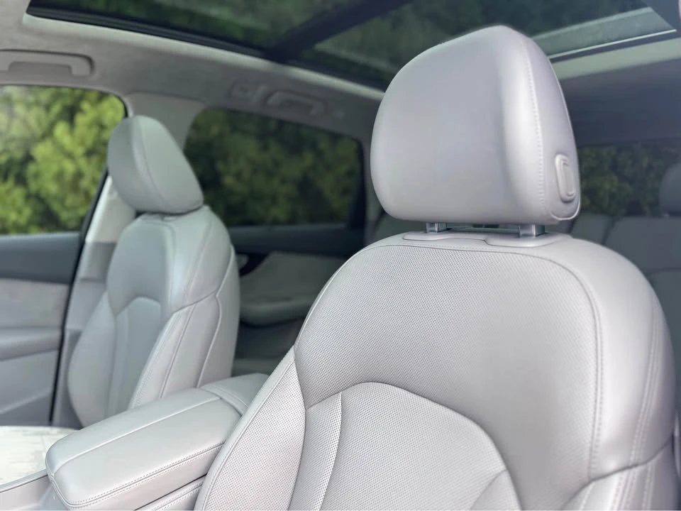 2019 Audi 4M Q7 - Image 11 of 20