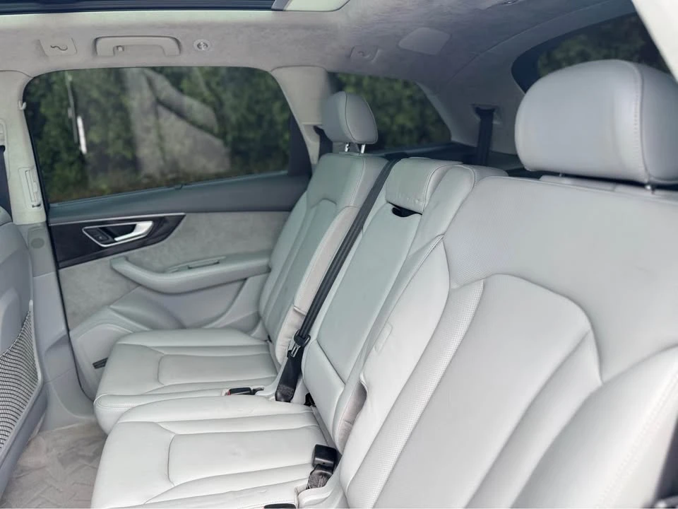 2019 Audi 4M Q7 - Image 16 of 20