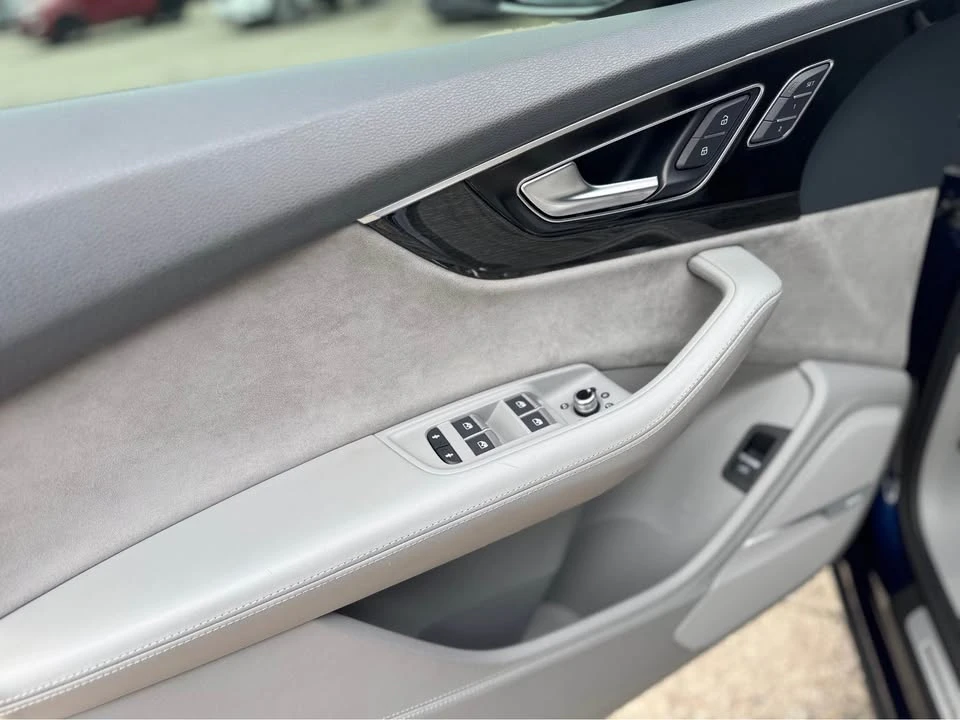 2019 Audi 4M Q7 - Image 10 of 20