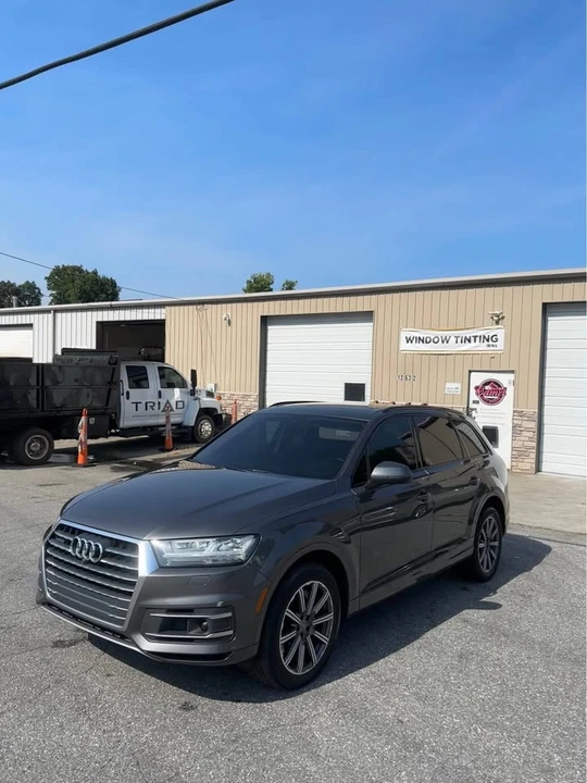 2019 Audi 4M Q7 - Image 3 of 13