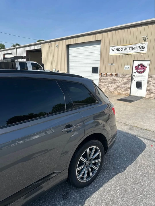 2019 Audi 4M Q7 - Image 6 of 13