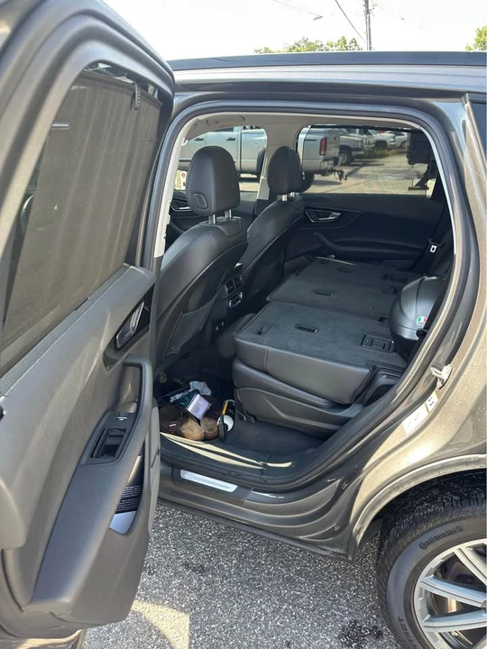 2019 Audi 4M Q7 - Image 12 of 13