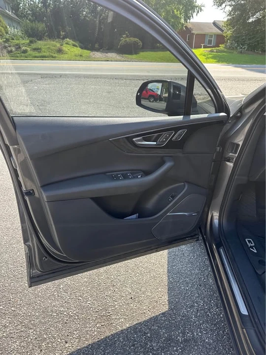 2019 Audi 4M Q7 - Image 11 of 13