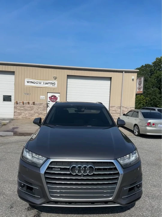 2019 Audi 4M Q7 - Image 2 of 13