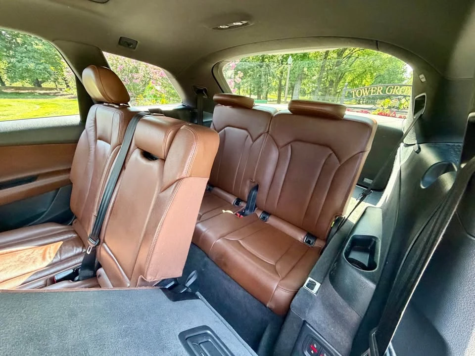 2019 Audi 4M Q7 - Image 11 of 14