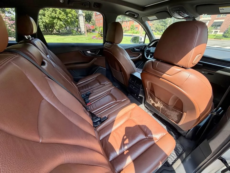 2019 Audi 4M Q7 - Image 13 of 14