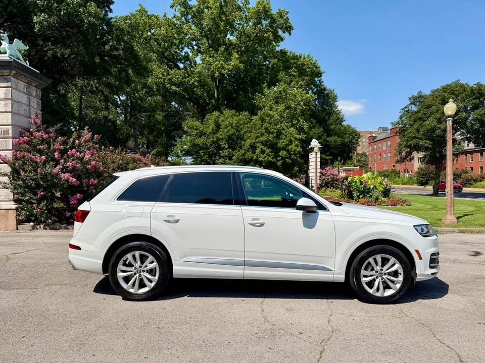 2019 Audi 4M Q7 - Image 4 of 14
