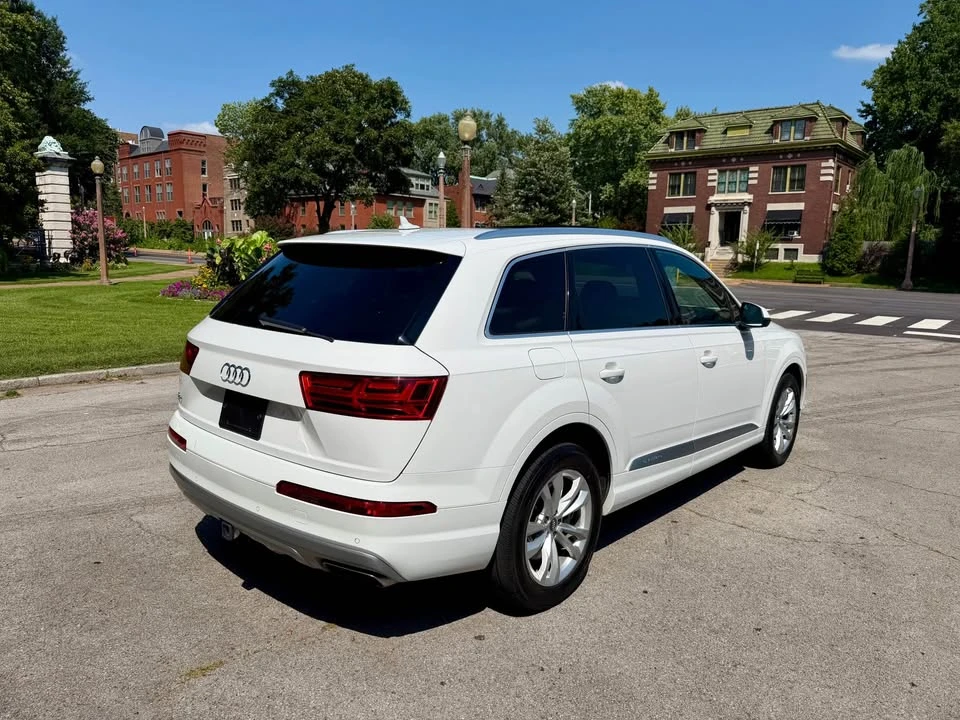 2019 Audi 4M Q7 - Image 5 of 14