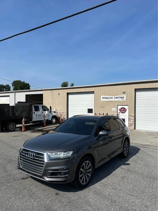 2019 Audi 4M Q7 - Image 4 of 13