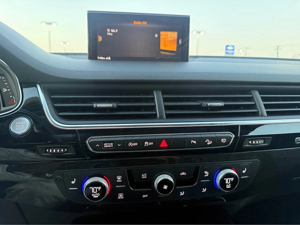 2019 Audi 4M Q7 - Image 20 of 20