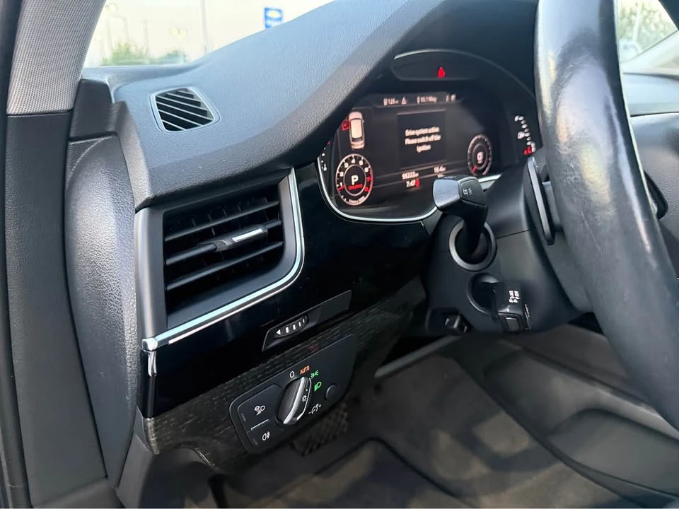 2019 Audi 4M Q7 - Image 12 of 20