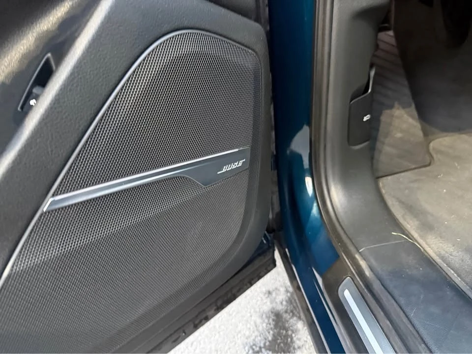 2019 Audi 4M Q7 - Image 19 of 20