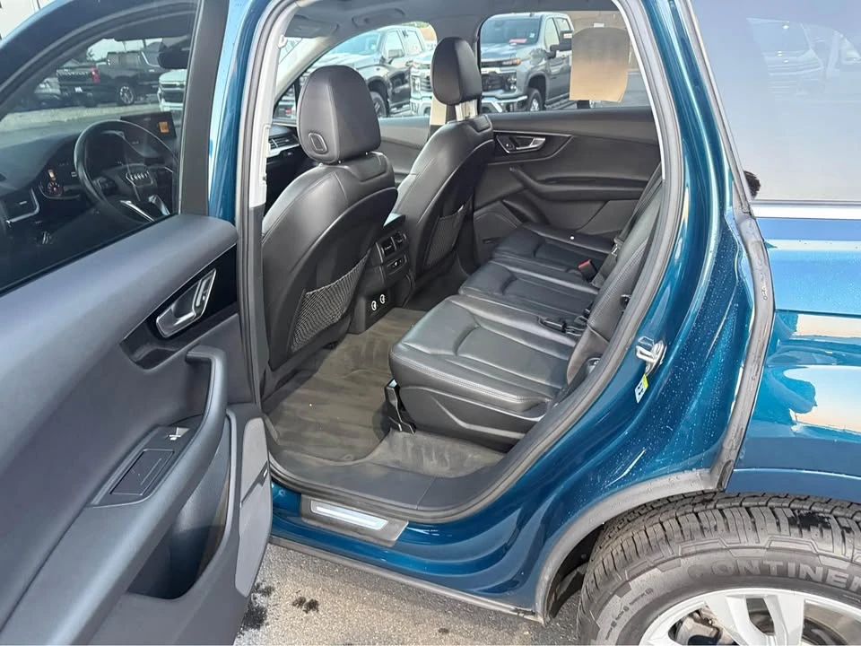 2019 Audi 4M Q7 - Image 15 of 20