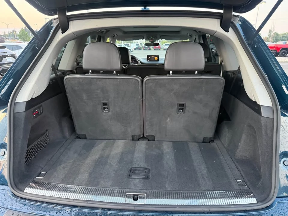 2019 Audi 4M Q7 - Image 18 of 20