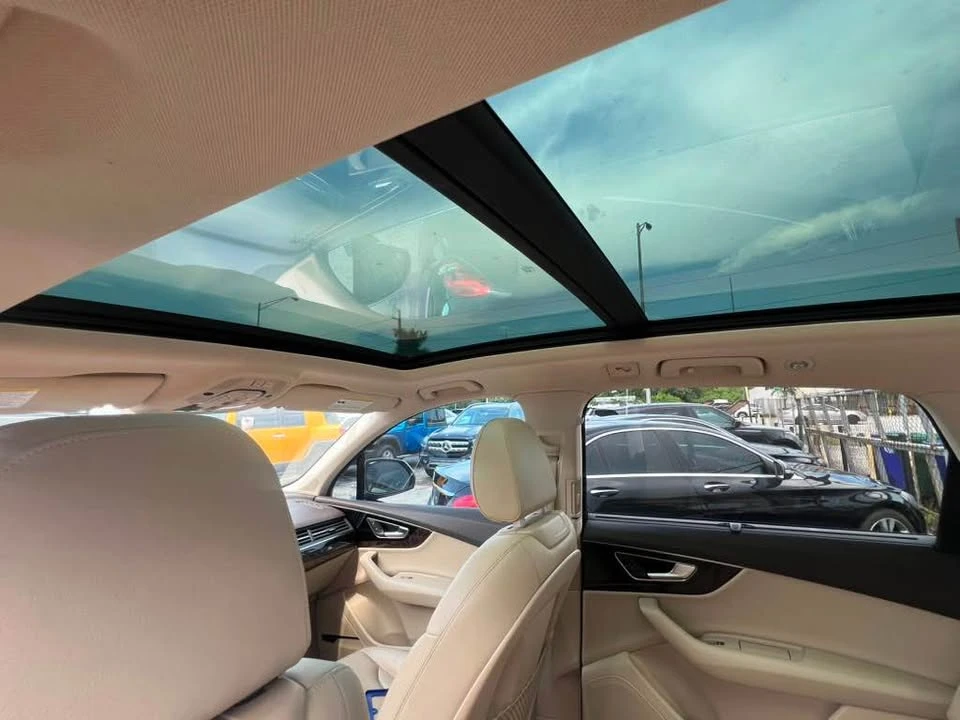 2019 Audi 4M Q7 - Image 3 of 6
