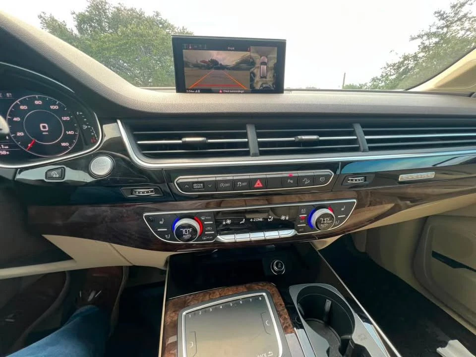 2019 Audi 4M Q7 - Image 6 of 6
