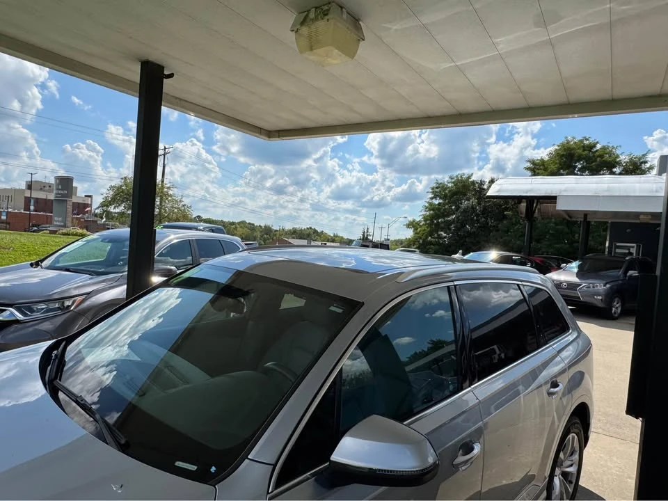 2019 Audi 4M Q7 - Image 6 of 6