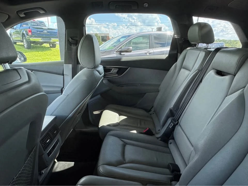 2019 Audi 4M Q7 - Image 5 of 6