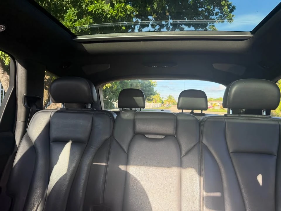 2019 Audi 4M Q7 - Image 9 of 10