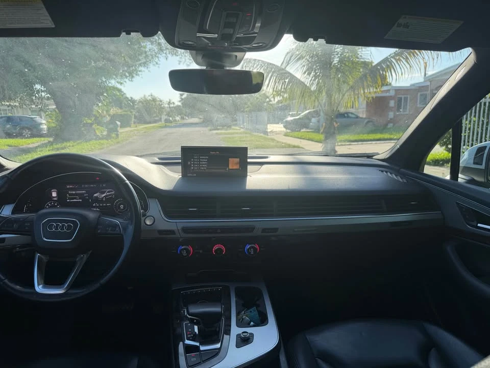 2019 Audi 4M Q7 - Image 10 of 10