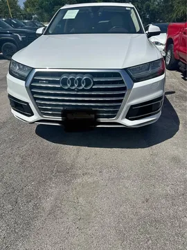 2019 Audi Q7 3.0T Premium Plus Sport Utility 4D