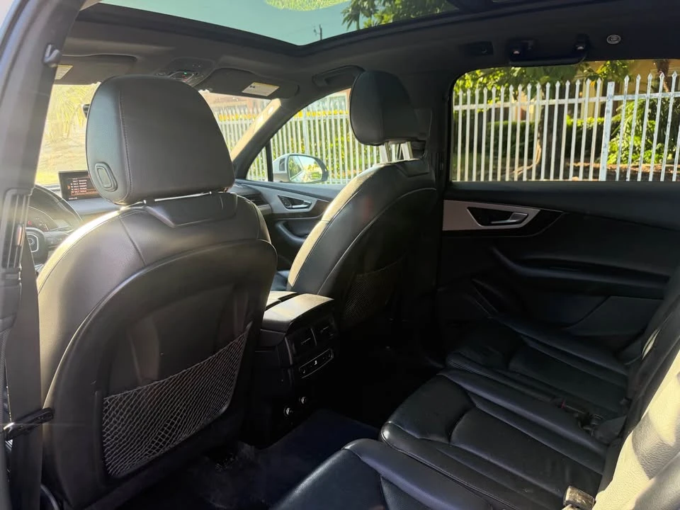 2019 Audi 4M Q7 - Image 6 of 10