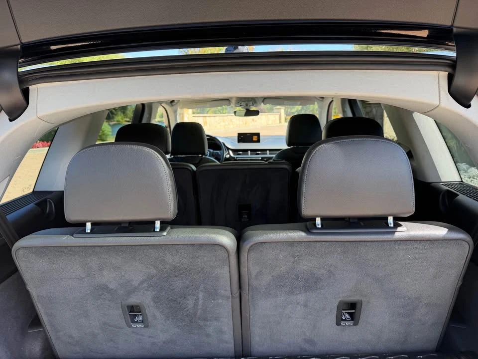 2019 Audi 4M Q7 - Image 15 of 15